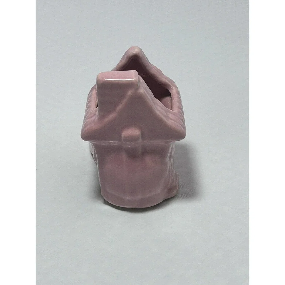 Vintage Old Lady That Lived in a Shoe Planter, Nursery Decor, Baby Shower. - Picture 4 of 11
